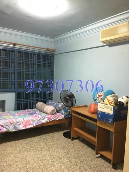 Blk 469A Admiralty Drive (Sembawang), HDB 4 Rooms #152338712